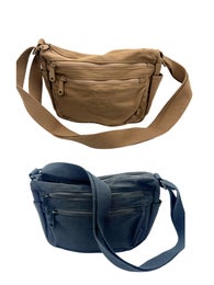 BVintage laukku 2586