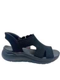 Skechers sandaali 164080 Best Match