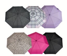 Lasessor 8775 - Laadukas sateenvarjo useissa eri kuoseissa.