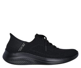 Skechers Slip-ins Ultra Flex 3.0 - Elevated Motion 150457BBK - Kyykistym&auml;tt&auml; jalkaan puettavat.
