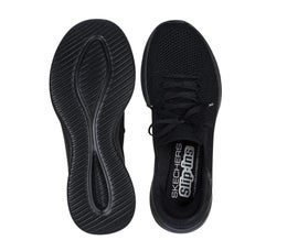 Skechers Slip-ins Ultra Flex 3.0 - Elevated Motion 150457BBK - Kevyet, joustavat ja laadukkaat keng&auml;t.
