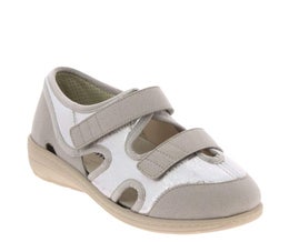 Podowell Genny - Ortopediset terveyskeng&auml;t.