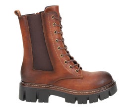 Migant  A920-313 Alison - Maihareissa joustovenyke ulkosyrj&auml;ll&auml;.