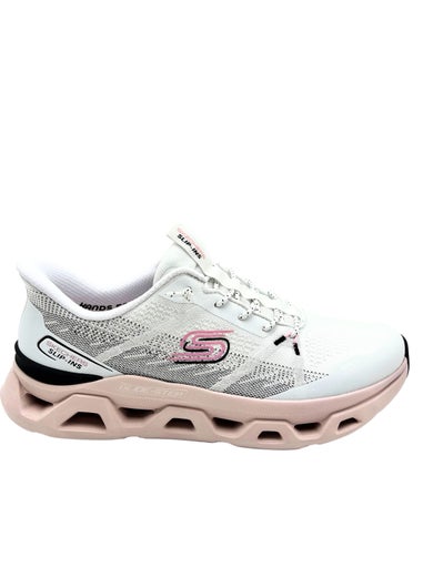 Skechers Glide-Step altus-fast lane 150513WBPK